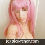 Biatch de Marseille propose sexe