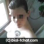 JF célibataire cherche plan sexe Bordeaux