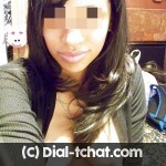 Jolie black de 20 ans a Lille