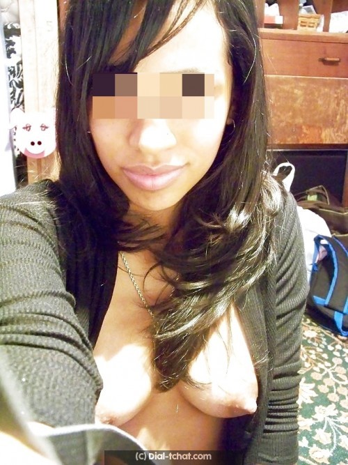 Jolie black de 20 ans a Lille