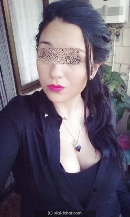 Rencontre avec jeune femme turque