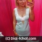 Coquine veut tchatter gratuitement