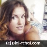 Emma de Valence pour tchat gratuit