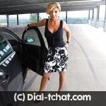 Femme mariée bordelaise propose après midi coquin