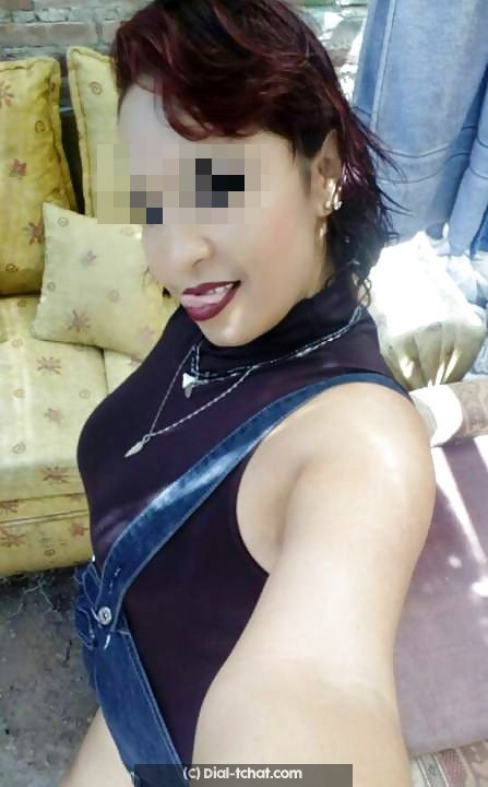 Femme mexicaine en stage a Strasbourg