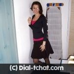 Nouvelle coquine sur la région de Nice