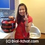 JF chinoise qui aime les petits Français