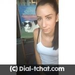 Toute nouvelle sur ce site, je cherche mec de plus de 25 ans