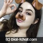 Je kiffe Snapchat, on échange nos nums ?
