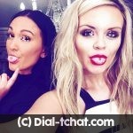Tchat sexe gratuit avec ces deux belles coquines de Toulouse qui rencontrent en duo