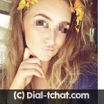 Joanne cherche gentleman de Lyon pour sorties et pourquoi pas plan coquin