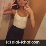 Nana d’Alès a envie de faire des rencontres