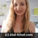 Chat gratuit avec blondinette de Bordeaux