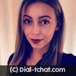Dialogue avec etudiante célib de Toulon