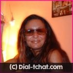 Rosa, femme divorcée portugaise de Tours a envie de charme