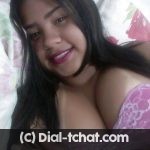 Chat et rencontre ensuite a Avignon avec Maelle 19 ans