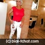 Mature divorcée a Chateauroux, cherche ptit mec sympa