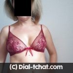 Secrétaire avide de sexe pour rencontre torride a Perpignan