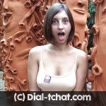 Jeune demoiselle un peu fofolle cherche mec pareil dans le nord