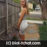 Mila – ravissante jeune femme francaise (réservé à gentleman uniquement)