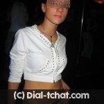 Etudiante de 19 ans a Chambéry cherche a passer du bon temps