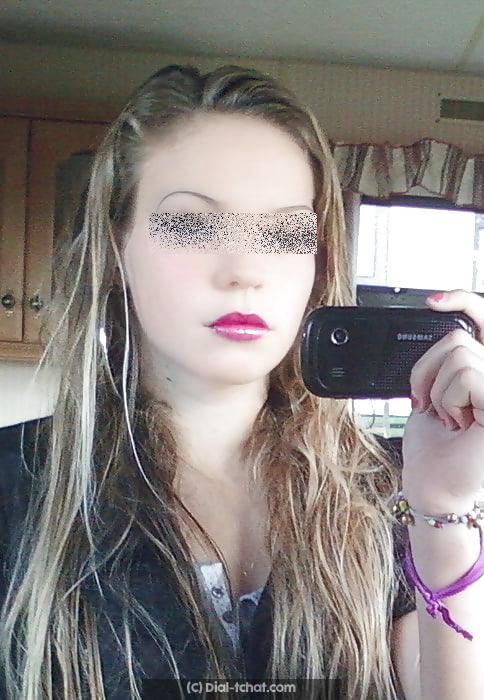 Nana séparée cherche a se recaser (Chambéry)
