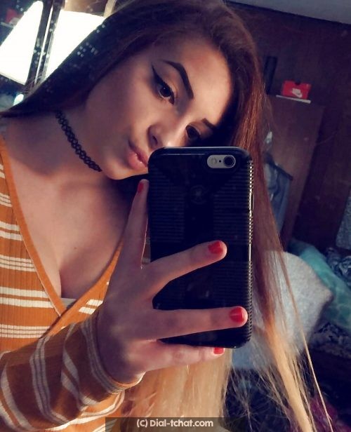 Jeune beurette a Blois cherche rencontre cool