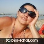 Femme ronde a Cahors cherche mec stable