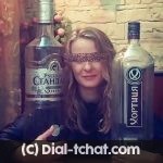 Rencontre avec femme russe a Lorient