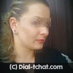 Mariée avec deux enfants, je cherche un mec a Lorient