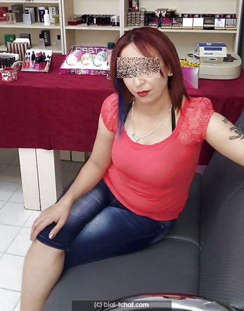 Marocaine coiffeuse a Aix en Provence cherche homme pour dialogue et plus