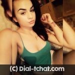 Jeune fille d’origine marocaine sur Bastia pour rencontre sexe
