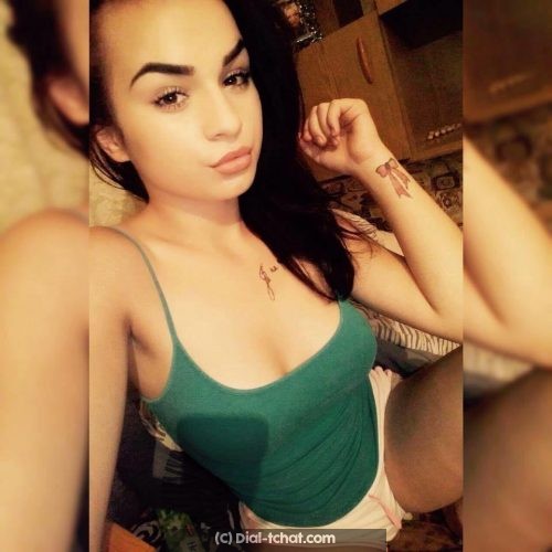 Jeune fille d'origine marocaine sur Bastia pour rencontre sexe