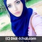 Maghrébine d’Ajaccio cherche mec (tchat gratuit d’abord)