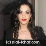 Beurette Algérienne de Caen cherche un beau mec sur le tchat gratuit