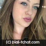 Tchat avec etudiante du Mans