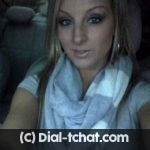 Maman blonde du Mans a envie de parler sur le tchat et plus si affinités
