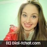 Nouvelle au Mans, je cherche des rencontres grâce au tchat