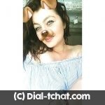 Brune aux beaux yeux cherche mec sur le tchat gratuit a Bethune