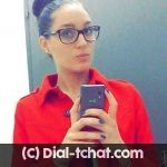 Jeune étudiante Bandol cherche a se caser