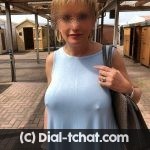 Josiane femme divorcée Angoulême aimerait RDV coquin
