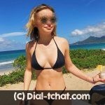 Lauren d’Annemasse recherche sur le tchat un homme marié