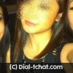 Fille sage a Antibes aimerait une belle rencontre coquine
