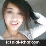 Asiat qui aime le sexe et chatter gratuitement a Agen