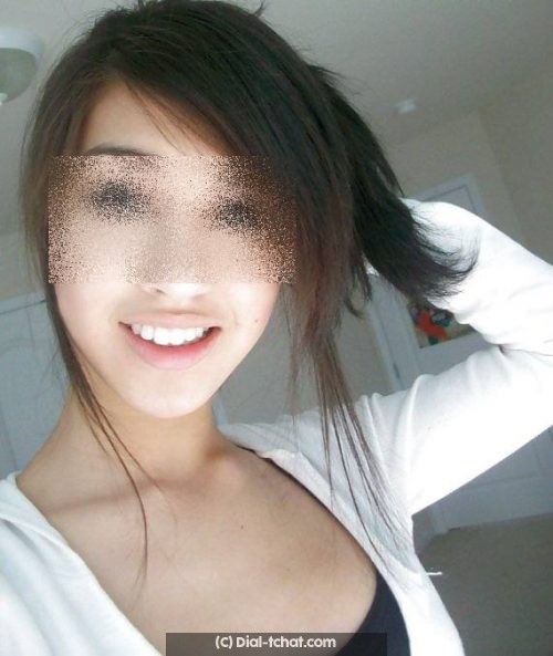 Asiat qui aime le sexe et chatter gratuitement a Agen