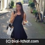 Tchat gratuit a Auxerre avec belle étudiante un peu nympho