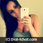Louane célibataire a Albi cherche une expérience coquine