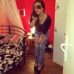 Daronne gourmande à Bourges cherche tchat coquin à plusieurs